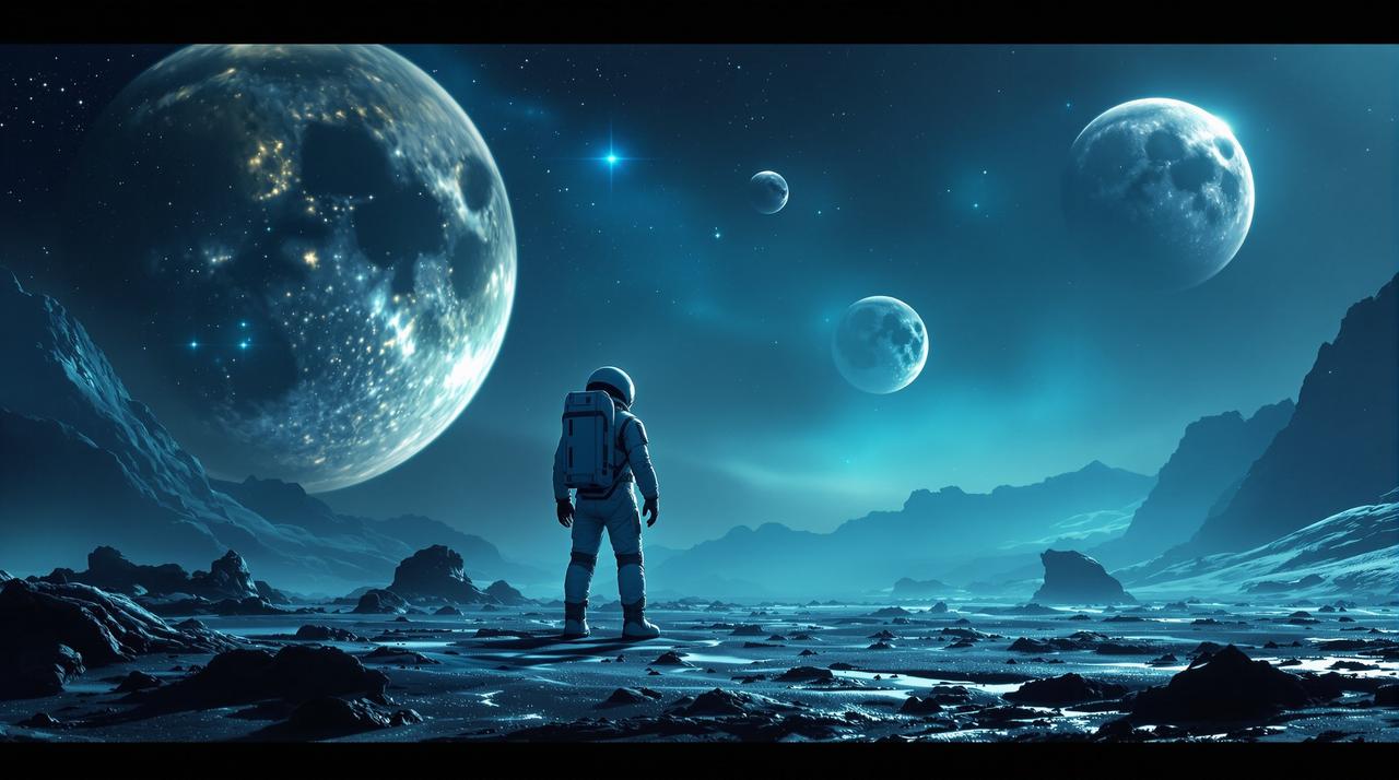 星际穿越:归来 - 影视之家热门影视推荐 星际穿越:归来