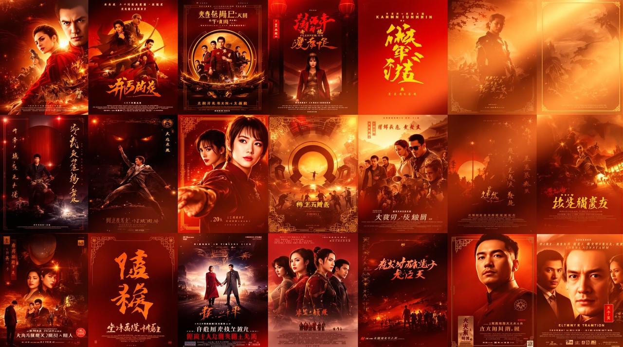 2025年最值得期待的十部国产电影 - 影视之家社区内容 2025年最值得期待的十部国产电影