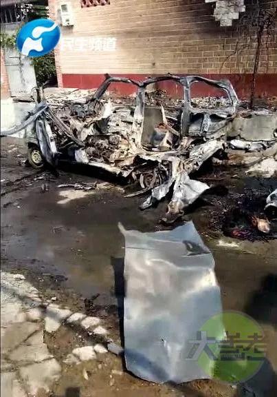 焦作武陟爆料事件最新,真相揭开,网络舆论漩涡中的法律与道德较量 第2张 焦作武陟爆料事件最新,真相揭开,网络舆论漩涡中的法律与道德较量 第2张