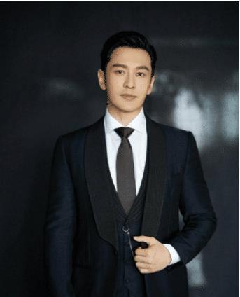 黄晓明爆料娱乐圈内幕,娱乐圈背后的惊人内幕