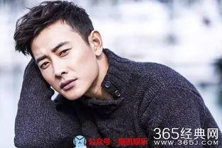 罗晋最新爆料八卦,揭秘娱乐圈背后的惊人真相! 第3张 罗晋最新爆料八卦,揭秘娱乐圈背后的惊人真相! 第3张