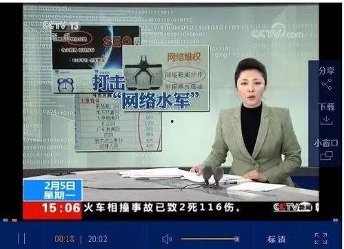 爆料央视新闻电话,揭秘事件背后真相 第2张 爆料央视新闻电话,揭秘事件背后真相 第2张