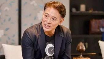 李连杰最新爆料,我的演艺生涯背后鲜为人知的幕后故事 第3张 李连杰最新爆料,我的演艺生涯背后鲜为人知的幕后故事 第3张