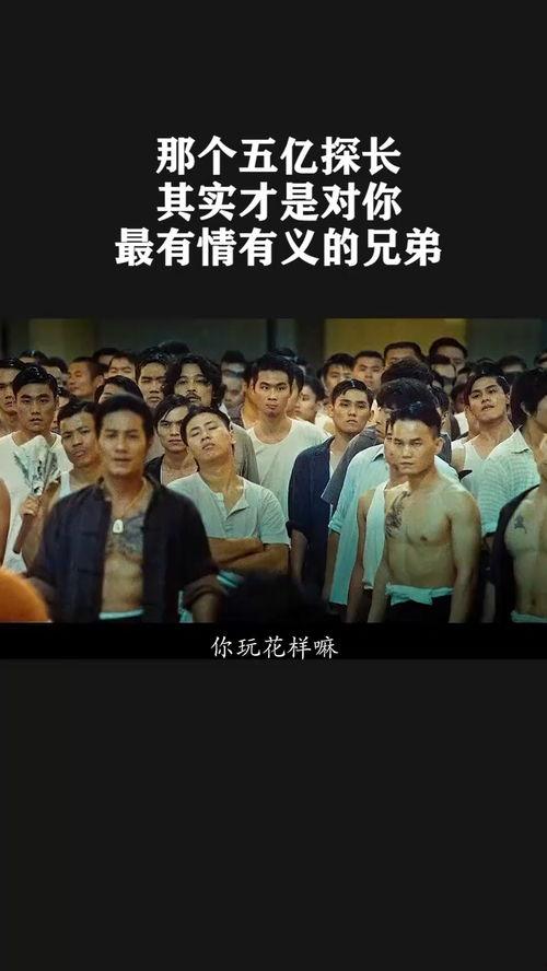义兄弟在线观看,热血江湖，兄弟情深，在线重温传奇岁月  第2张