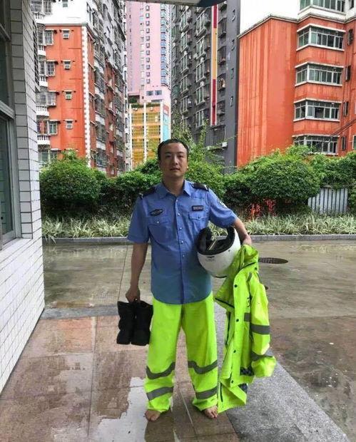 深圳交警最新爆料,揭秘交通整治行动成效与挑战  第2张