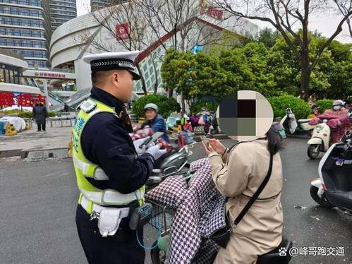 郑州交警最新爆料,揭秘交通违法背后的惊人真相  第2张