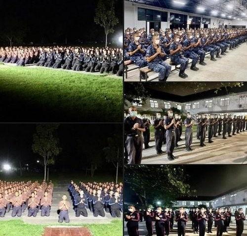 泰国王室最新爆料消息视频,揭秘王室不为人知的秘密  第2张