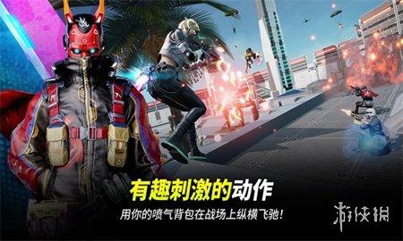 未来之役8月爆料最新消息,神秘新角色登场，战局风云再起！  第2张