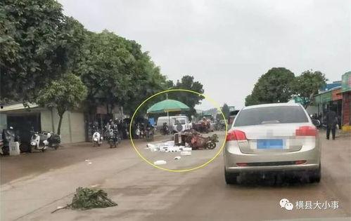 莲塘路最新爆料事件,揭秘事件背后惊人真相  第3张