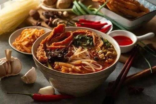 螺蛳粉爆料视频,网红美食背后的秘密大曝光
