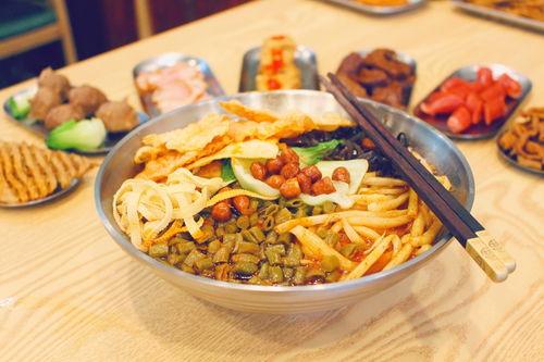 螺蛳粉爆料视频,网红美食背后的秘密大曝光  第2张