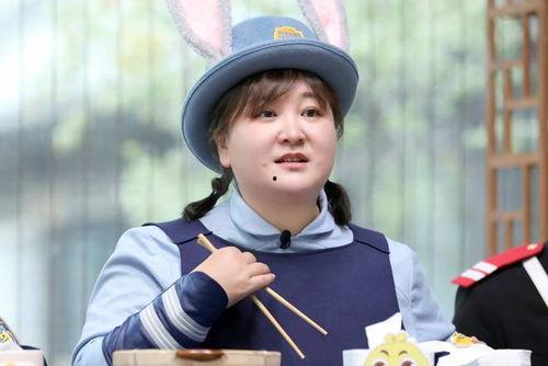 娱乐爆料贾玲是谁啊,贾玲背后的故事与成就  第3张
