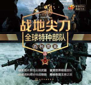 战地尖刀在线观看,在线观看，揭秘战场精英的生死较量  第3张