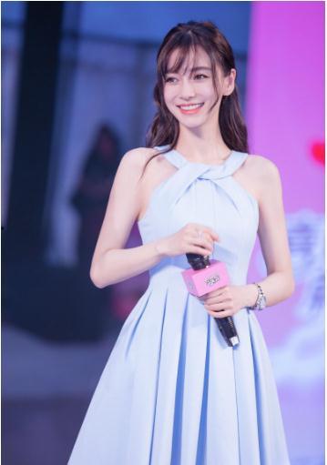杨颖近期爆料新闻,揭秘娱乐圈背后的惊人真相  第2张