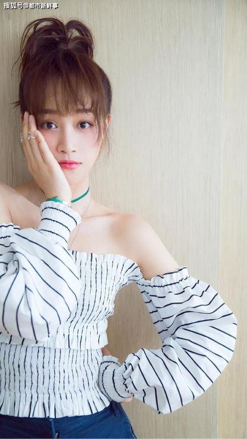 杨颖近期爆料新闻,揭秘娱乐圈背后的惊人真相  第3张