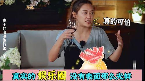 娱乐圈内幕爆料范冰冰,范冰冰内幕爆料背后的真相  第2张