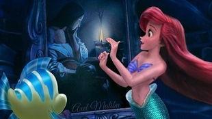 美人鱼3d在线观看,尽享视觉盛宴！  第3张