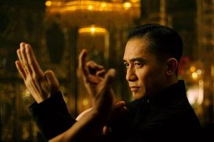 电影一代宗师在线观看,探寻武术与人生的巅峰对决