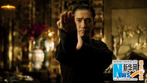 电影一代宗师在线观看,探寻武术与人生的巅峰对决  第2张