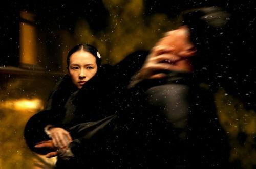 电影一代宗师在线观看,探寻武术与人生的巅峰对决  第3张