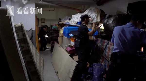 爆料宿松殡仪馆案件视频,揭开背后惊人真相  第2张