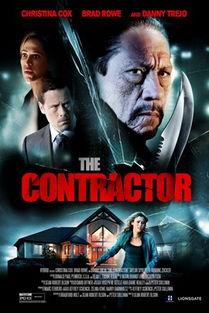 the contractor在线观看,跟随the contractor的脚步，探索建筑业的奥秘  第2张