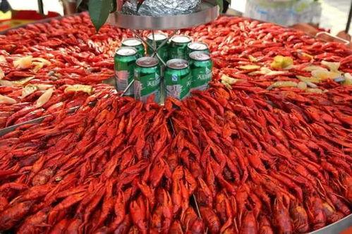 厦门龙虾爆料视频播放大全,视频播放大全带你领略海鲜美味  第2张