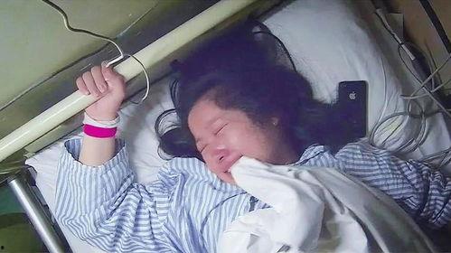 美女爆料怀孕生孩子视频,美女大方分享怀孕生子全过程  第2张