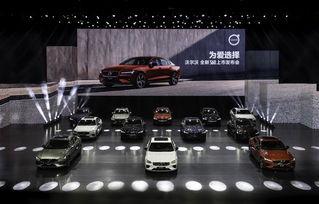 沃尔沃最新爆料,揭秘未来智能驾驶新篇章”  第2张