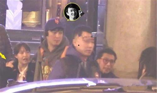 臭鱼新女友爆料视频,臭鱼新女友爆料视频，惊人内幕曝光！