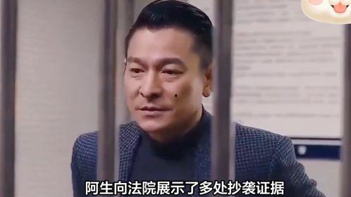 刘德华爆料视频,幕后故事与心路历程  第3张