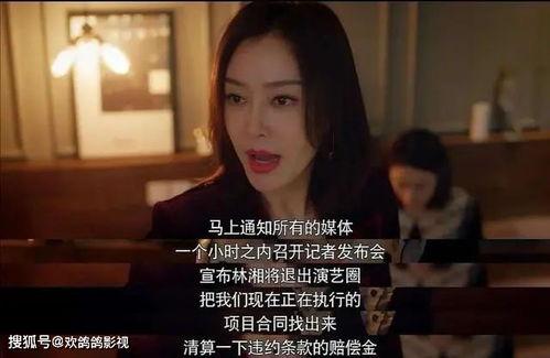 女主进入娱乐圈吃瓜的小说,从吃瓜小白到顶级流量女王  第3张