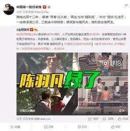 最新明星出轨事件爆料,当红明星出轨事件引发热议  第3张