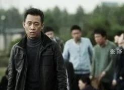 张译最新爆料电影有哪些,揭秘即将上映的精彩电影