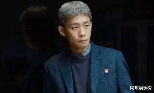 张译最新爆料电影有哪些,揭秘即将上映的精彩电影  第3张
