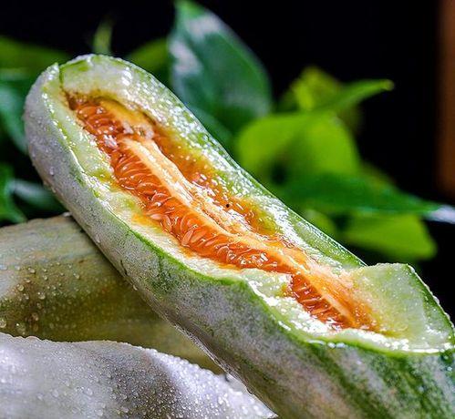山东吃生瓜的网红叫什么,惊险刺激引关注