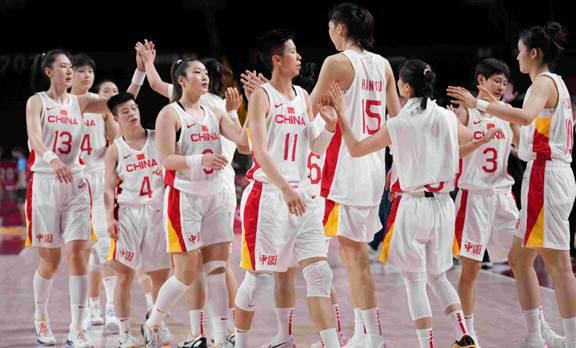 前妻爆料中国女篮视频回放,中国女篮视频回放背后的惊人真相  第2张