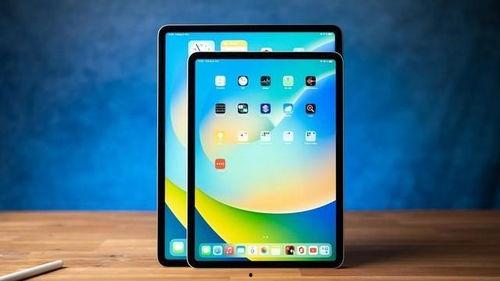 ipad11爆料最新,性能升级，外观革新，引领平板新潮流  第2张