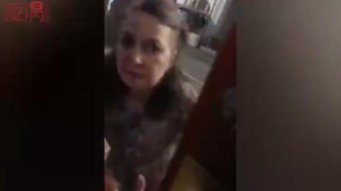 国外女子爆料丧尸视频,惊悚视频揭露末世恐慌