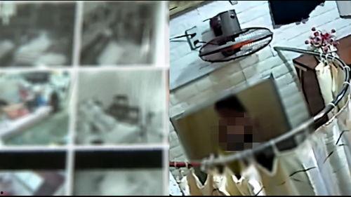 丹东女厕爆料视频,真相与争议交织