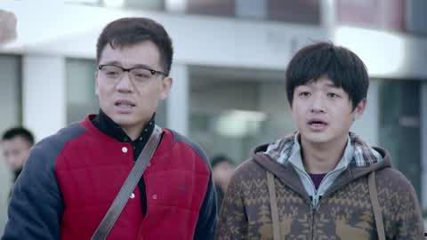 傻根进城在线观看乐视,乐视独家呈现的农村青年奋斗记
