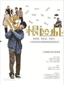 傻根进城在线观看乐视,乐视独家呈现的农村青年奋斗记  第2张