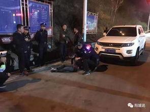 许昌爆料黑车案件视频,揭秘非法营运背后的真相  第2张