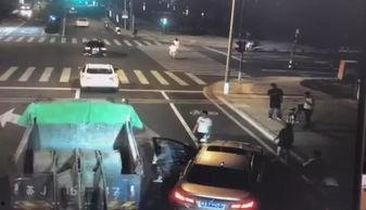 许昌爆料黑车案件视频,揭秘非法营运背后的真相  第3张