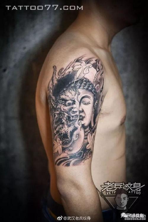 纹身男孩视频爆料大全最新,揭秘纹身文化背后的秘密与争议  第2张