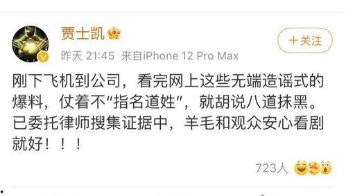 娱乐圈爆料文字图片,明星幕后故事大揭秘！  第2张