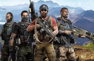 荒野行动s3赛季爆料视频,全新内容与玩法大揭秘