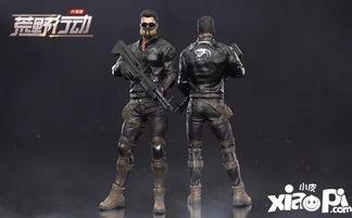 荒野行动s3赛季爆料视频,全新内容与玩法大揭秘  第3张