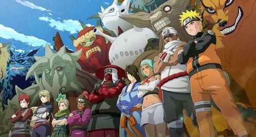 火影忍者2最新爆料视频,揭秘最新爆料视频，精彩剧情抢先看！