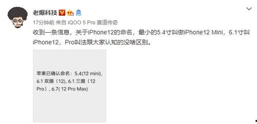 苹果程序员爆料视频,内部爆料视频深度解析  第2张